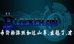 数字货币价格涨跌如过山