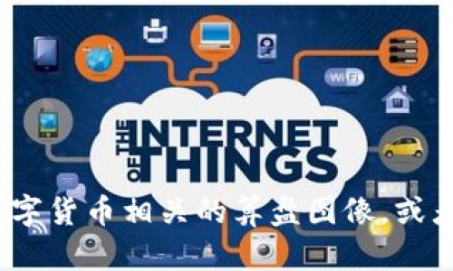 很抱歉，我无法提供数字货币的算盘图片，但我可以帮你详细描述如何创建一个与数字货币相关的算盘图像，或者你想获取关于数字货币的具体信息和见解吗？请告诉我你的需求，我会尽力帮助你！