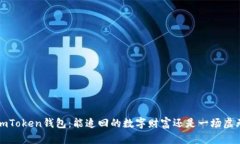 # 谈谈ImToken钱包：能追回的数字财富还是一场虚