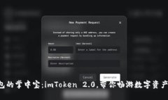 “数字钱包的掌中宝：imToken 2.0，带你畅游数字资