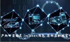 “数字资产的口袋精灵：imToken钱包，您的虚拟财