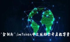 钱包里的“金钥匙”：imToken中文版助你开启数字