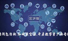 以太坊钱包结构：如同藏