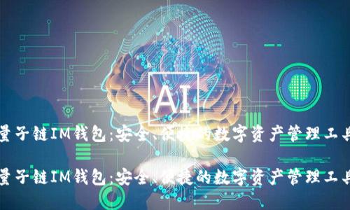 量子链IM钱包：安全、便捷的数字资产管理工具

量子链IM钱包：安全、便捷的数字资产管理工具