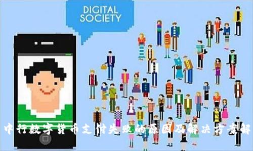 : 中行数字货币支付失败的原因及解决方案解析